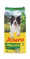 Josera Adult Salmon & Potato Trockenfutter für Hunde 12,5kg