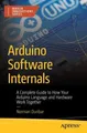 Norman Dunbar Arduino Software Internals (Taschenbuch) (US IMPORT)