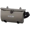 Ortlieb Velo-Sling Fahrradtasche (Größe 3L, beige)