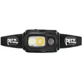 Petzl Swift RL Stirnlampe (1100 Lumen) - STK - black
