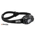 Petzl SWIFT RL Stirnlampe Kopflampe 1100 Lumen black