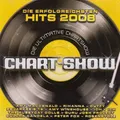 Various - Die ultimative Chart Show -  Die erfolgreichsten Hits 2008  - 2 CDs -
