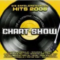 DIE ULTIMATIVE CHARTSHOW "HITS 2008" 2 CD RIHANNA UVM N