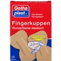 Gothaplast® Fingerkuppen Wundpflaster