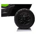 NoName Auto Na Akumulator Buggy Can-am DK-CA003 Zielony (17291)