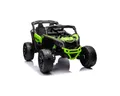 Wisam Elektro-Kinderauto Batteriebetriebener Buggy Can-am DK-CA003 Grün