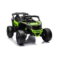 Batteriebetriebener Buggy Can-am DK-CA003 Grün