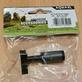 Aquael Ersatzrotor für Turbo / Circulator 2000 Zubehör Ersatzteil