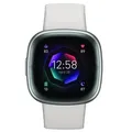 Sense 2 Lunar White/Platinum