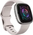 Fitbit Sense 2 Aluminium GPS (FB521SRWT ? FB521SWRT)