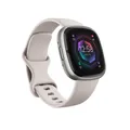 810038858371 Fitbit Sense 2 Digital Touchscreen Aluminium GPS FitBit