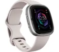 Fitbit Sense 2 Silver Android FB521SRWT (0810038858371)