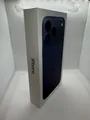 Apple Iphone 17 Pro 1TB Tief Blau Deep Blue A3523 sofort Lieferbar NEU