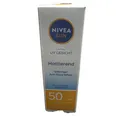 NIVEA SUN UV Gesicht mattierender Sonnenschutz LSF 50 NEU OVP  Tube 50 ml