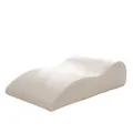 Venen Engel Ergonomisches Venenkissen zum Beine hochlagern | Stützkissen für Beine & Knie | Made in Germany | Beinkissen | Keilkissen | Beinhochlagerungskissen