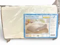 Venen Engel Ergonomisches Venenkissen zum Beine hochlagern | Stützkissen für Bei