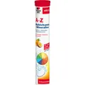 Queisser Pharma GmbH & Co. KG DOPPELHERZ A-Z Multivitamin+Mineralien Brausetabl. 15 St.