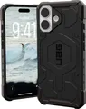 Urban Armor Gear Case Apple iPhone 17 Schwarz 114550114040