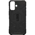 Handyhülle für iPhone 17 UAG Case Cover Schutzhülle Etui Hülle Futeral Schwarz