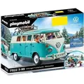 PLAYMOBIL 71522 Volkswagen T1 Camping Bus - Winteredition