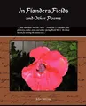 John McCrae In Flanders Fields and Other Poems (Taschenbuch)