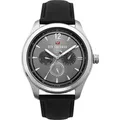 Ben Sherman THE SUGARMAN MULTI-FUNCTION WBS112B Herrenarmbanduhr - Schwarz/Grau/Silber