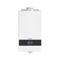 Buderus Logamax plus GB182i.2-25 W H25kW, H-Gas, 3-Wege-Ventil, weiß 7736902133
