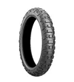 Bridgestone BATTLAX-ADVENTURECROSS AX-41F - 120/70 R17 58H M/C Front - Premium-Strassenreifen (Adventure)
