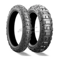 Battlax Adventurecross AX41 vorne Bridgestone Motorrad 120/70 R17 58H V31D17G
