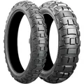BRIDGESTONE Motorradreifen 120/70 R17 TL 58H BATTLAX ADVENTURECROSS TOURER