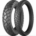 BRIDGESTONE BATTLAX ADVENTURECROSS TOURER AX41T (F) 120/70 R17 M/C TL 58H FRONT