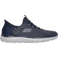 SKECHERS Herren Freizeitschuhe SUMMITS-KEY PACE
