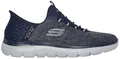 Skechers Summits Key Pace Herren | Textil - NEU