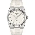 Tissot T-Classic PRX Quarz 40mm T137.410.17.011.00 - weiß - 40mm
