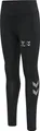 hummel hmlMONSUN TIGHTS - BLACK - 104