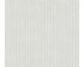 Vliestapete 39076-3 Maison Charme Streifen grau