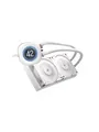Corsair NAUTILUS 240 LCD White - CPU-Wasserkühlung - Max 36 dBA