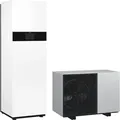 Viessmann Vitocal 150-A Compact Luft/Wasser-Wärmepumpe Typ A10 230V V109 mit integrierter Begleitheizung - Z032246