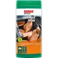 SONAX Lederpflegemittel 04123000 0.06l