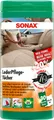 Sonax SONAX LederPflegeTücher (25er Box) Auto-Reinigungsmittel