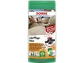 SONAX 04123000 LederPflegeTücher Box 25 Stück