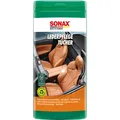 SONAX Lederpflegemittel LederPflegeTücher 04123000