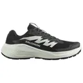Salomon - Women's Alphaglide - Trailrunningschuhe 38 | EU 38 grau/schwarz