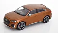 Minichamps Audi RS Q3 Sportback 2019 Brown Met 1:18 155018104