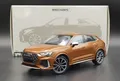 1:18 Minichamps Audi RS Q3 Sportback Brown limit 336 pcs. model