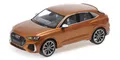 Minichamps 1:18 AUDI RSQ3 - 2019 - BROWN METALLIC 155018104