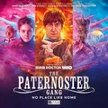 The Paternoster Gang: Trespassers 3: No Place Like Home (Paternoster Gang: