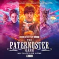 Neve McIntosh Dan Starkey Matt Fit The Paternoster Gang: Trespassers 3: No  (CD)