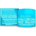 Biovène Star Collection Hyaluronic Day Glow Hydration Brightening