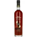 Ron Cartavio 12 Years Solera 40% Vol. 0,7l